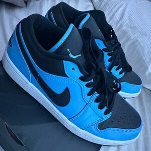 Nike Air Jordan 1 Low